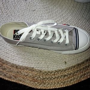 Pro-Keds mens/hommes, size 9,Grey